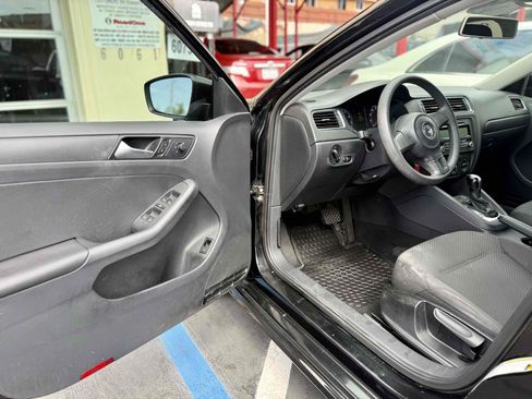 Used 2014 Volkswagen Jetta S FWD image 13