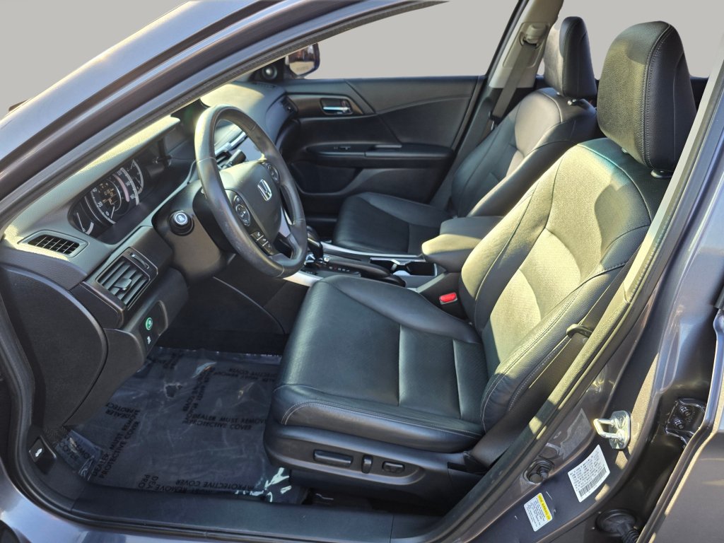 Used 2013 Honda Accord EX-L image 23