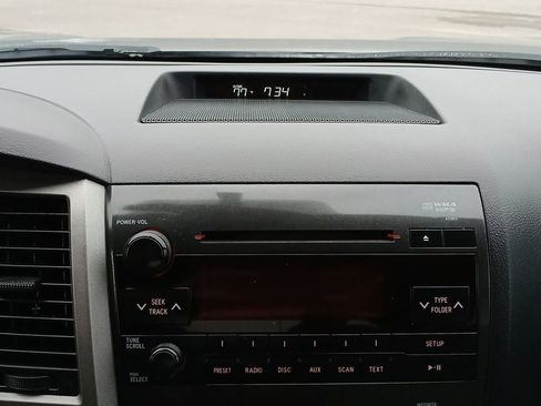 Used 2011 Toyota Tundra 2WD CrewMax w/ SR5 Pkg image 13