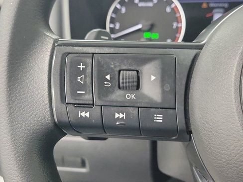 Certified 2021 Nissan Rogue S FWD image 25