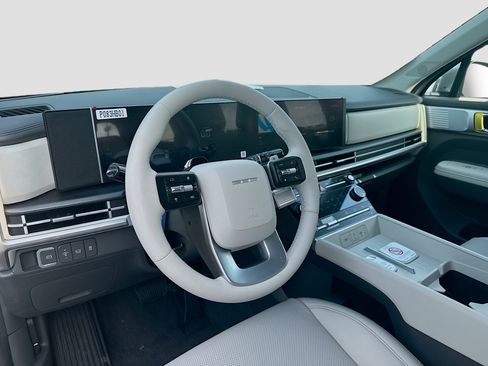 New 2026 Hyundai Santa Fe SEL FWD image 7