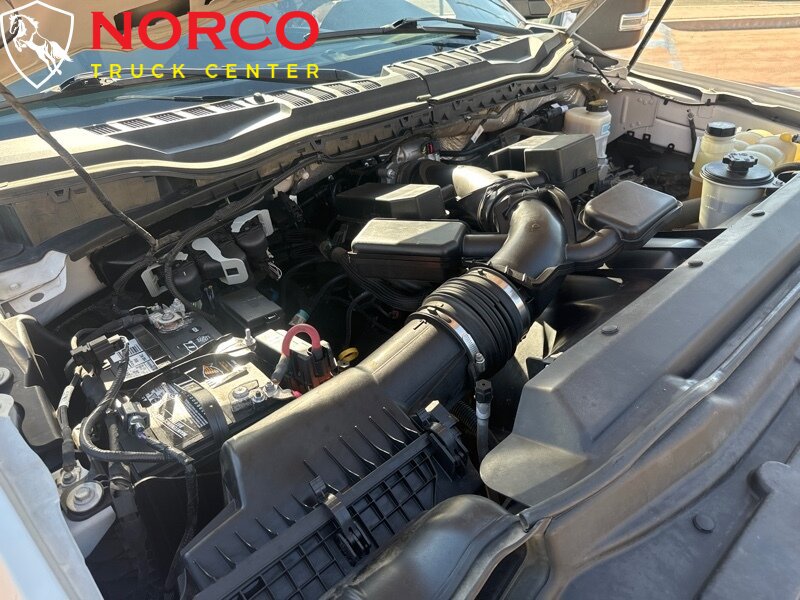 Used 2020 Ford F250 XL w/ Power Equipment Group RWD image 16