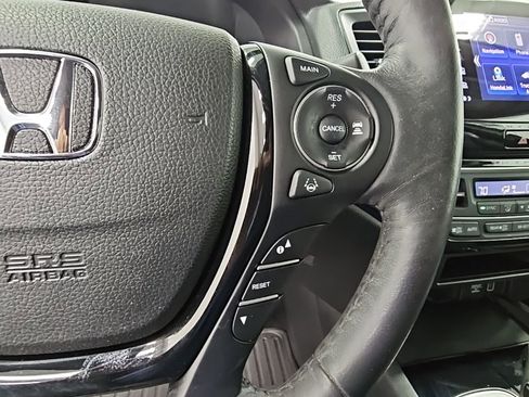 Used 2019 Honda Ridgeline RTL-E image 27