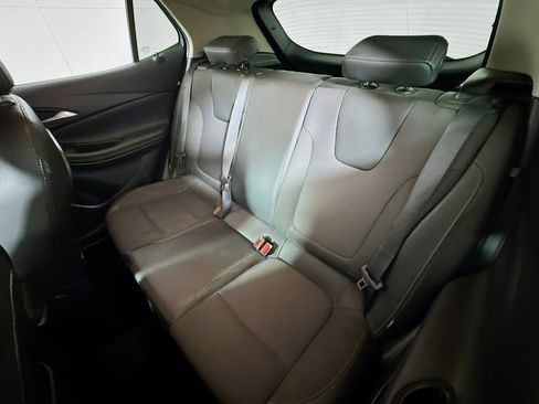 Used 2023 Buick Encore GX Preferred w/ Cold Weather Comfort Package image 22