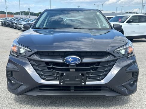 Used 2024 Subaru Legacy Limited AWD/4WD image 3