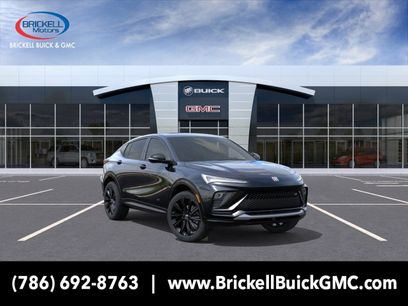 New 2026 Buick Envista Sport Touring