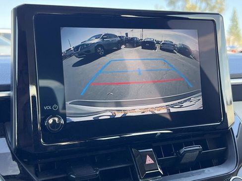 Used 2023 Toyota Corolla LE w/ Carpet Mat Package (TMS) image 14