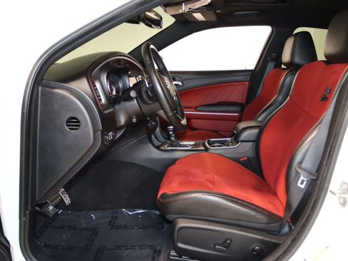 Used 2022 Dodge Charger Scat Pack RWD image 43