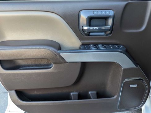 Used 2019 Chevrolet Silverado 3500 LTZ w/ Duramax Plus Package AWD/4WD image 12