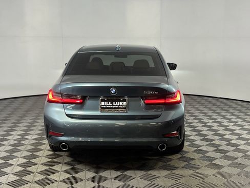 Used 2021 BMW 330e w/ Convenience Package image 7