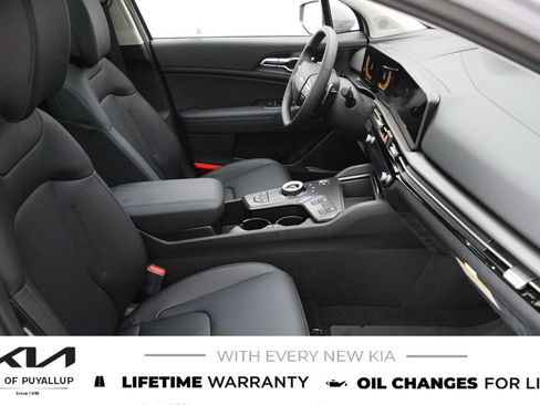 New 2026 Kia Sportage EX w/ EX Panoramic Sunroof Package AWD/4WD image 16
