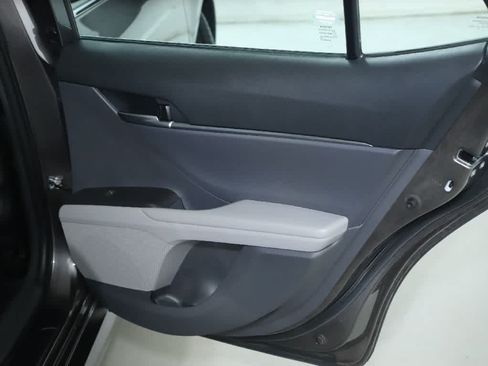 Certified 2024 Toyota Camry LE AWD/4WD image 30