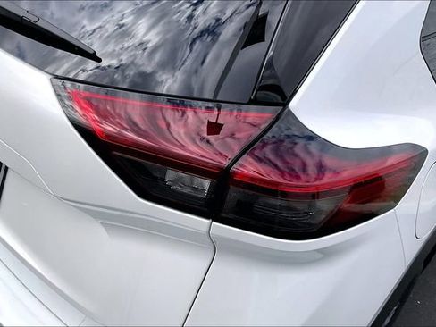 New 2026 Nissan Rogue SV image 11