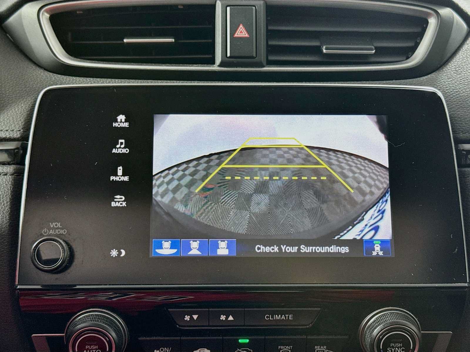 Used 2017 Honda CR-V EX-L image 13