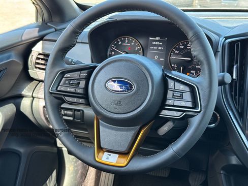 New 2026 Subaru Crosstrek 2.5i Wilderness image 13