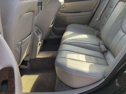 Used 2000 Toyota Avalon XLS image 20