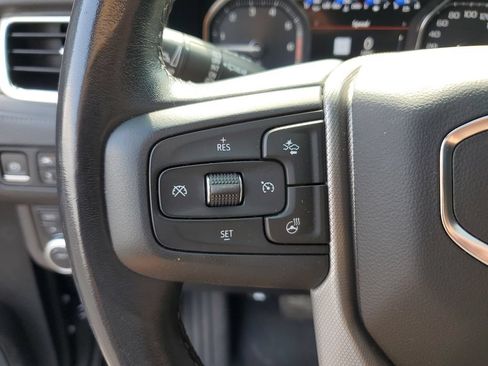 Used 2021 GMC Yukon Denali AWD/4WD image 23