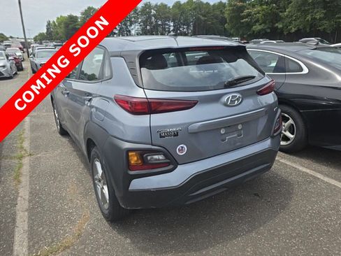 Used 2021 Hyundai Kona SE AWD/4WD image 5