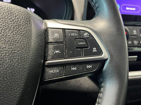 Used 2024 Toyota Grand Highlander AWD Hybrid image 30
