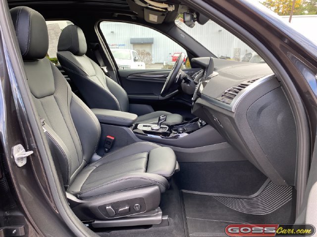 Used 2024 BMW X3 M40i w/ Premium Package AWD/4WD image 5