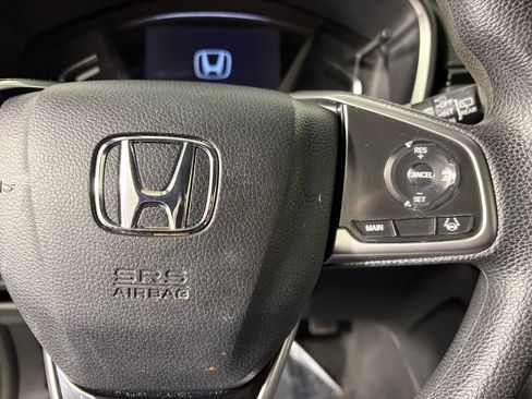 Used 2021 Honda CR-V EX image 23