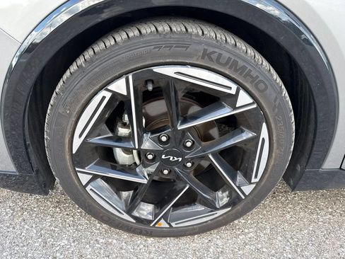 Used 2025 Kia K4 GT-Line FWD image 3