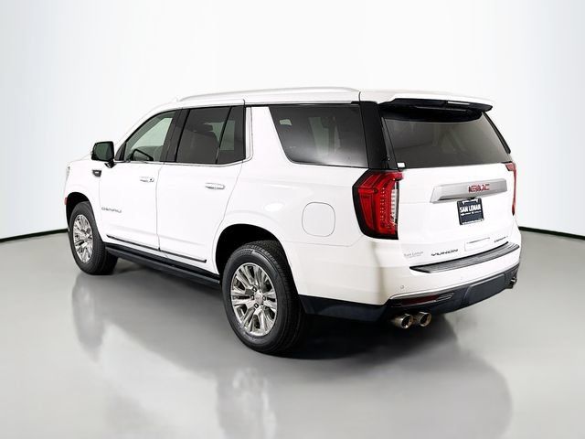 Used 2022 GMC Yukon Denali AWD/4WD image 5