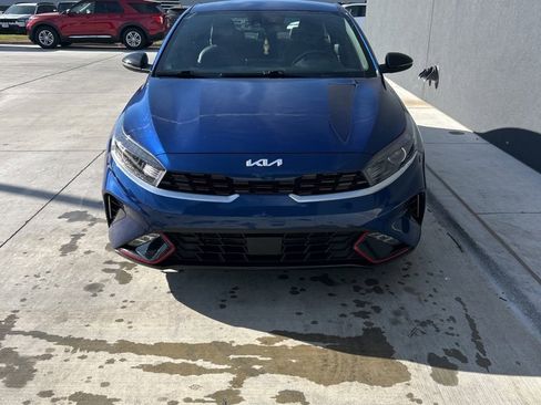 Used 2024 Kia Forte GT-Line image 2