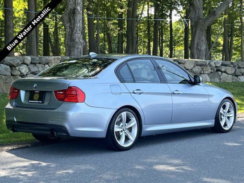 Used 2011 BMW 335i Sedan RWD image 3