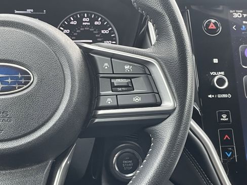 Certified 2024 Subaru Outback Premium image 19