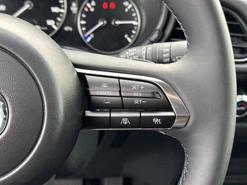 New 2026 MAZDA CX-30 2.5 Turbo w/ Premium Plus Pkg image 19