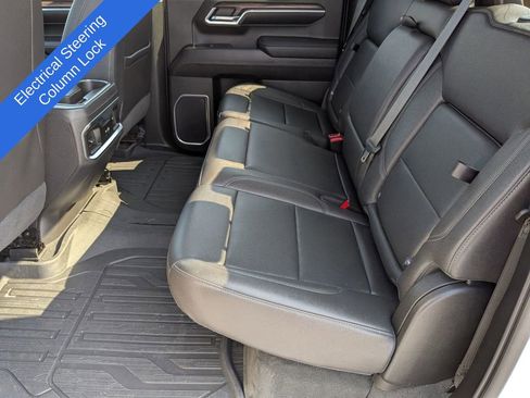 Used 2023 GMC Sierra 1500 SLT w/ SLT Premium Package image 33