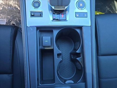 New 2026 Jaguar F-PACE R-Dynamic S image 19