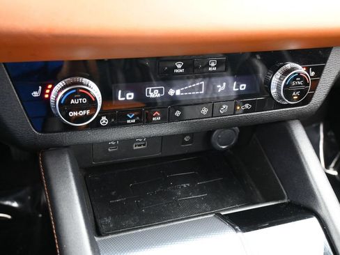 Used 2022 Mitsubishi Outlander SEL FWD image 33