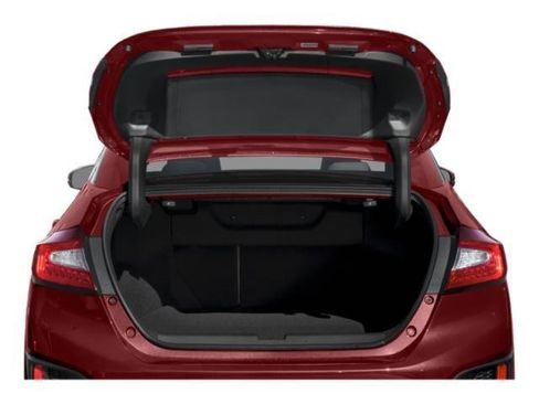Used 2020 Honda Clarity Touring image 11