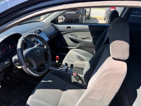 Used 2004 Honda Civic EX image 15