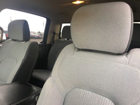 Used 2019 RAM 1500 Big Horn image 6