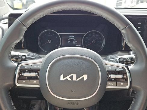 Used 2023 Kia Sorento X-Line EX AWD/4WD image 24