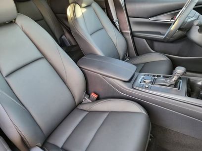 New 2026 MAZDA CX-30 AWD 2.5 S w/ Select Sport Pkg