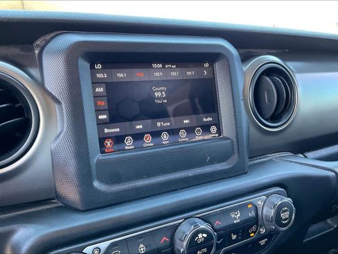 Used 2020 Jeep Wrangler Unlimited Sport S AWD/4WD image 31