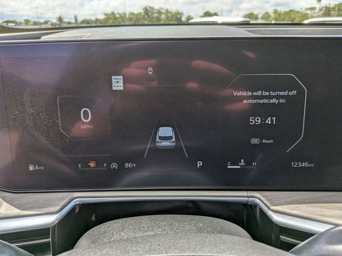 Certified 2026 Kia Sorento SX AWD/4WD image 37