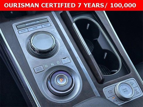 Used 2023 Genesis GV80 2.5T w/ Prestige 20" Package image 24