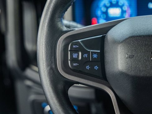 Certified 2025 Ford Bronco Badlands image 36