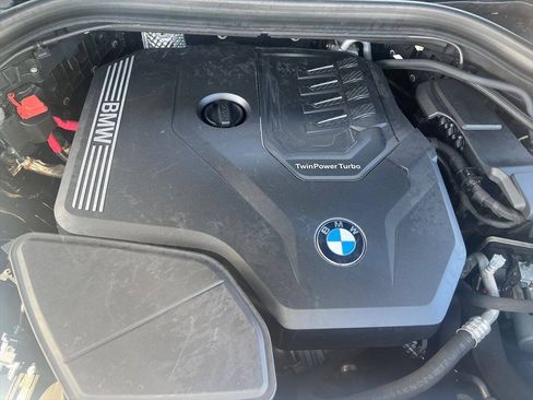 Used 2021 BMW X3 xDrive30i w/ Premium Package AWD/4WD image 20