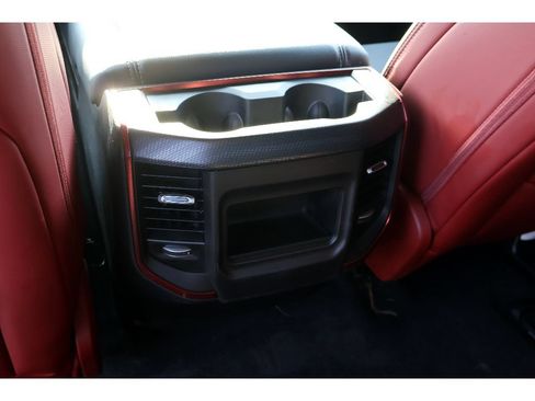 Used 2026 RAM 1500 Rebel w/ Rebel Level 1 Equipment Group AWD/4WD image 27