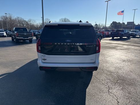 New 2026 Ford Expedition Max King Ranch image 4