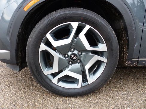 Used 2023 Hyundai Palisade Limited w/ Cargo Package image 13