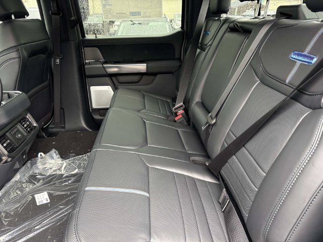 New 2026 Ford F350 Platinum w/ Tremor Off-Road Package AWD/4WD image 17