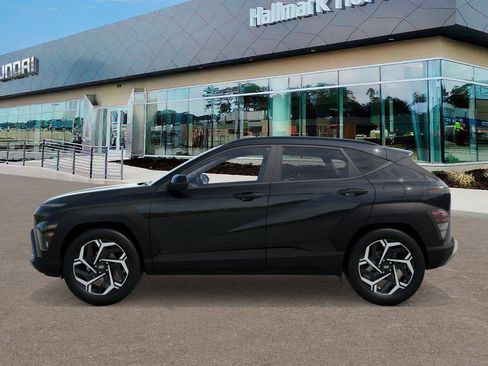 New 2026 Hyundai Kona SEL Premium FWD image 3
