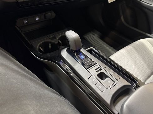 New 2026 Toyota Prius LE image 12